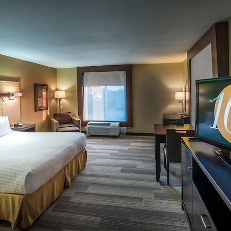 Holiday Inn Express Hotel & Suites Plano West - Frisco By Ihg Εξωτερικό φωτογραφία