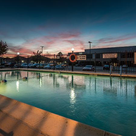 Holiday Inn Express Hotel & Suites Plano West - Frisco By Ihg Εξωτερικό φωτογραφία
