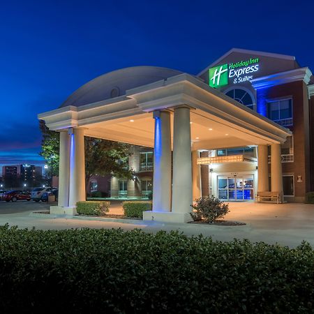 Holiday Inn Express Hotel & Suites Plano West - Frisco By Ihg Εξωτερικό φωτογραφία