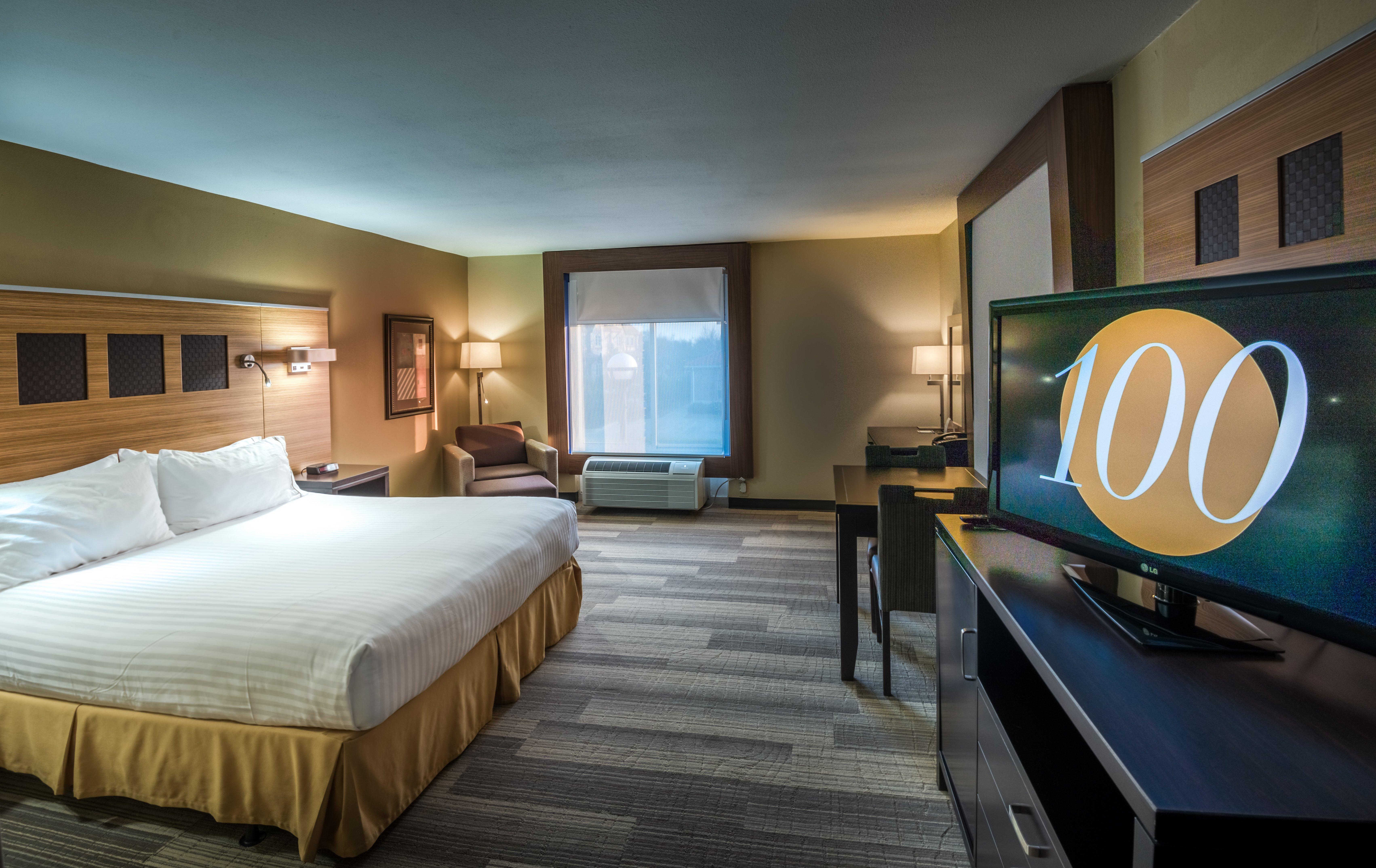 Holiday Inn Express Hotel & Suites Plano West - Frisco By Ihg Εξωτερικό φωτογραφία
