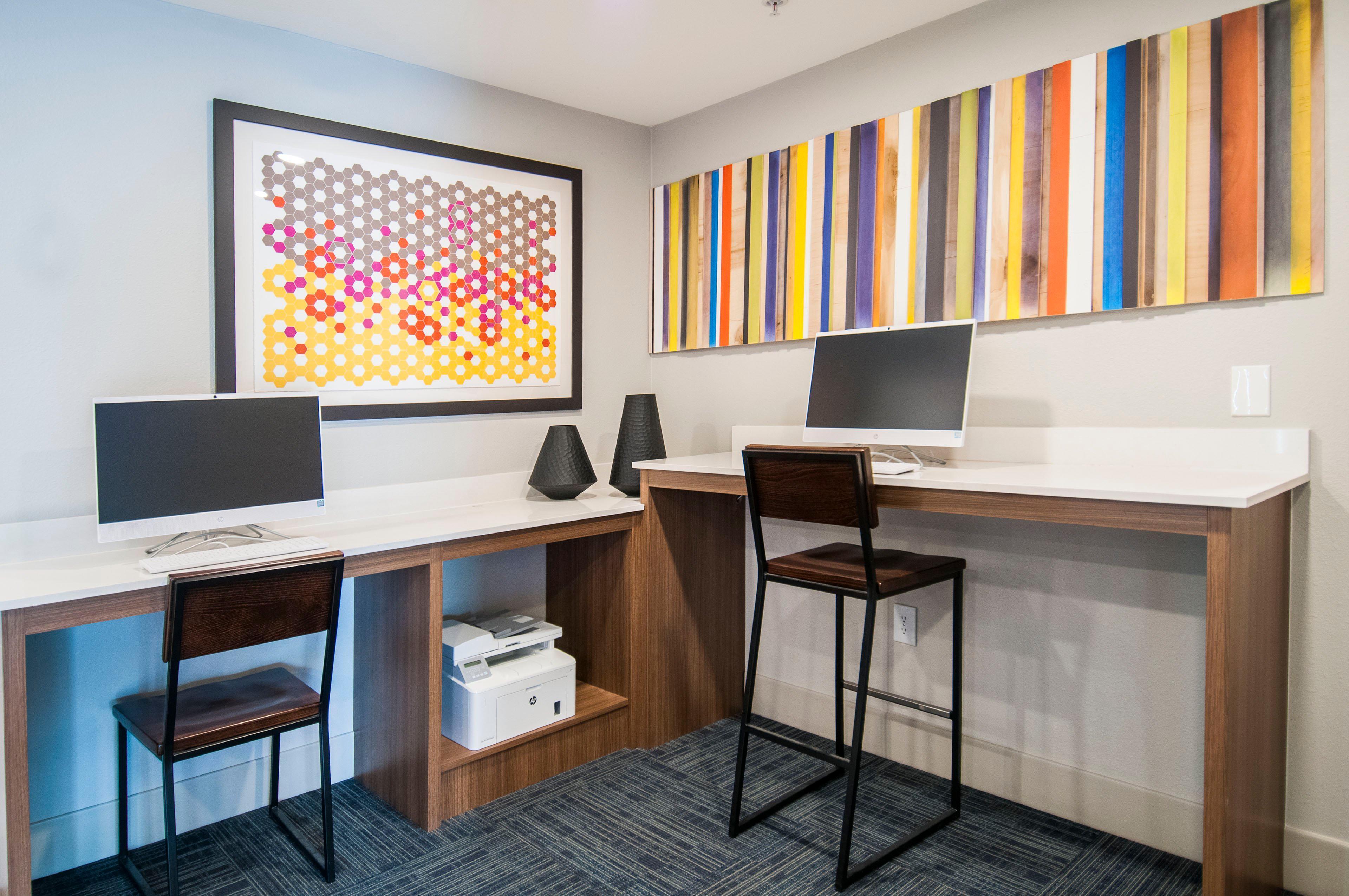 Holiday Inn Express Hotel & Suites Plano West - Frisco By Ihg Εξωτερικό φωτογραφία