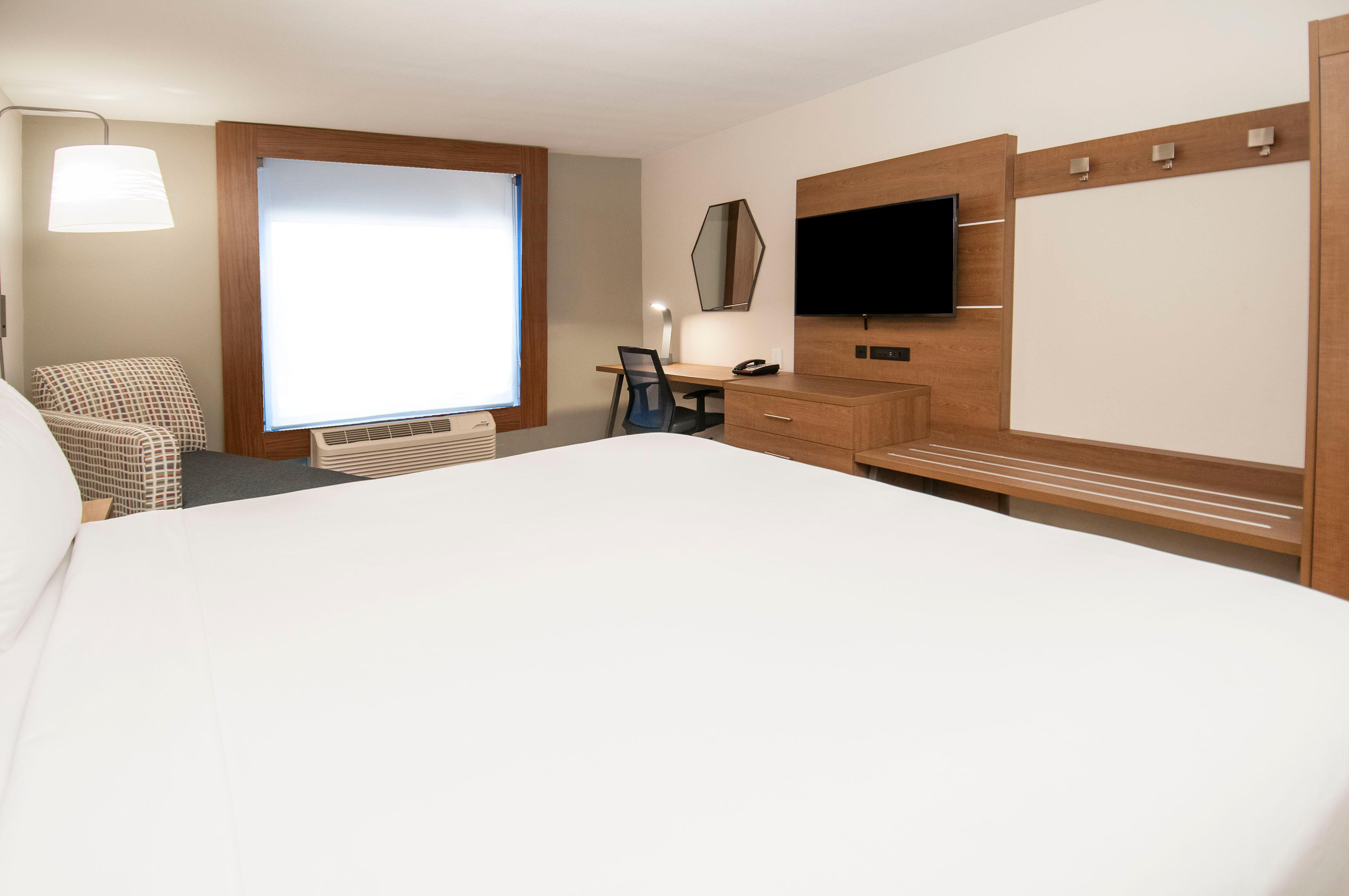 Holiday Inn Express Hotel & Suites Plano West - Frisco By Ihg Εξωτερικό φωτογραφία