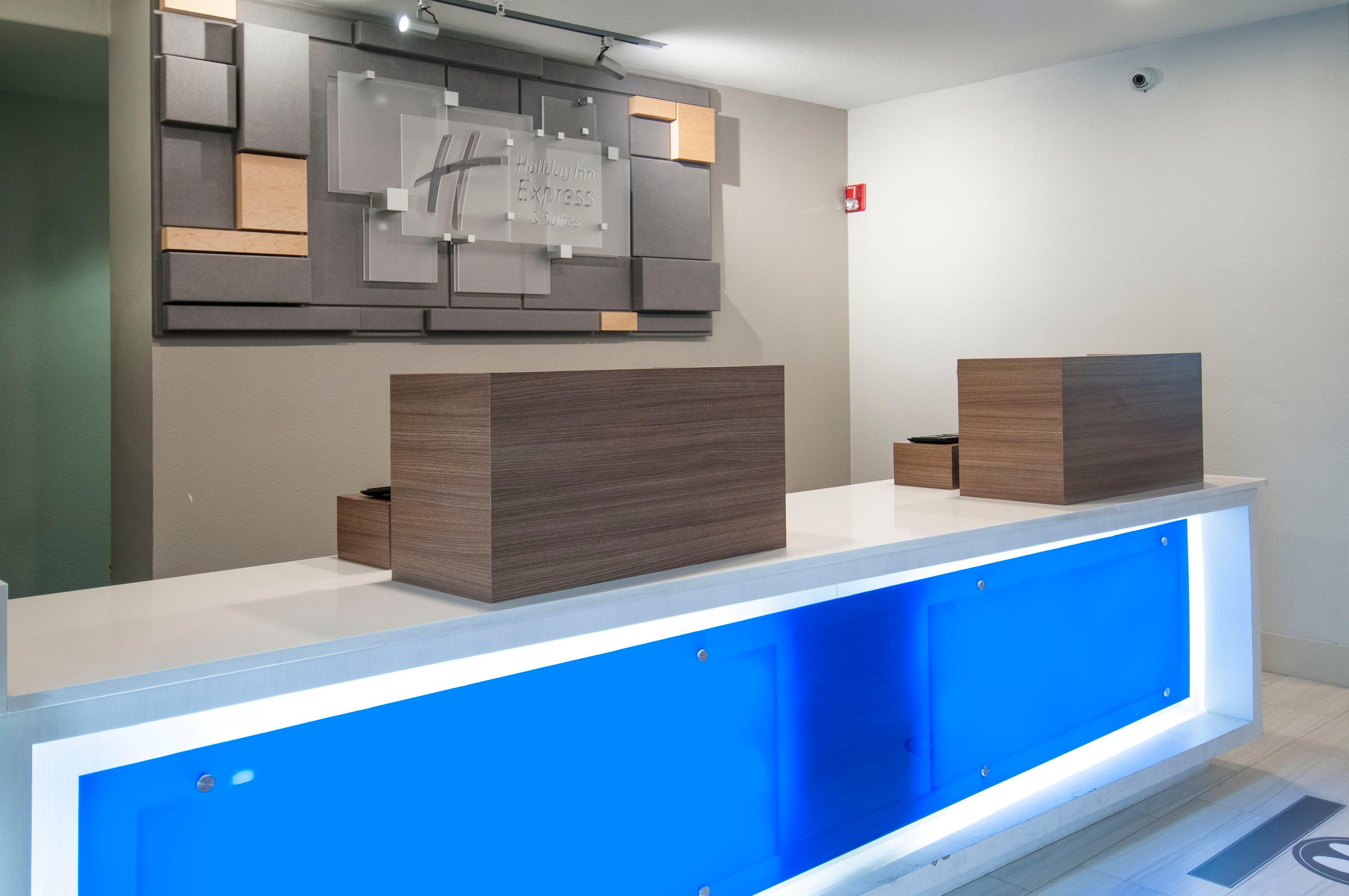 Holiday Inn Express Hotel & Suites Plano West - Frisco By Ihg Εξωτερικό φωτογραφία
