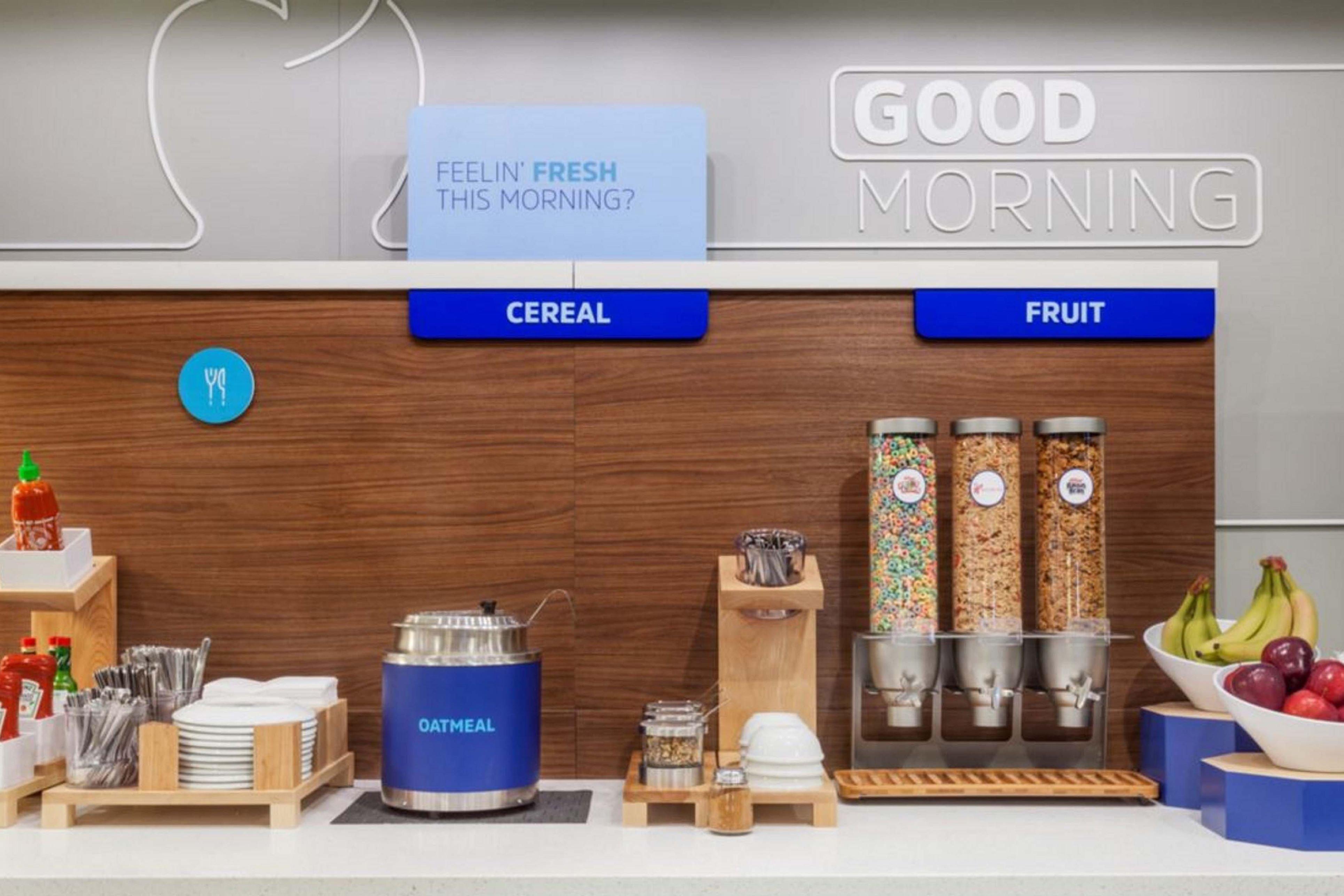 Holiday Inn Express Hotel & Suites Plano West - Frisco By Ihg Εξωτερικό φωτογραφία