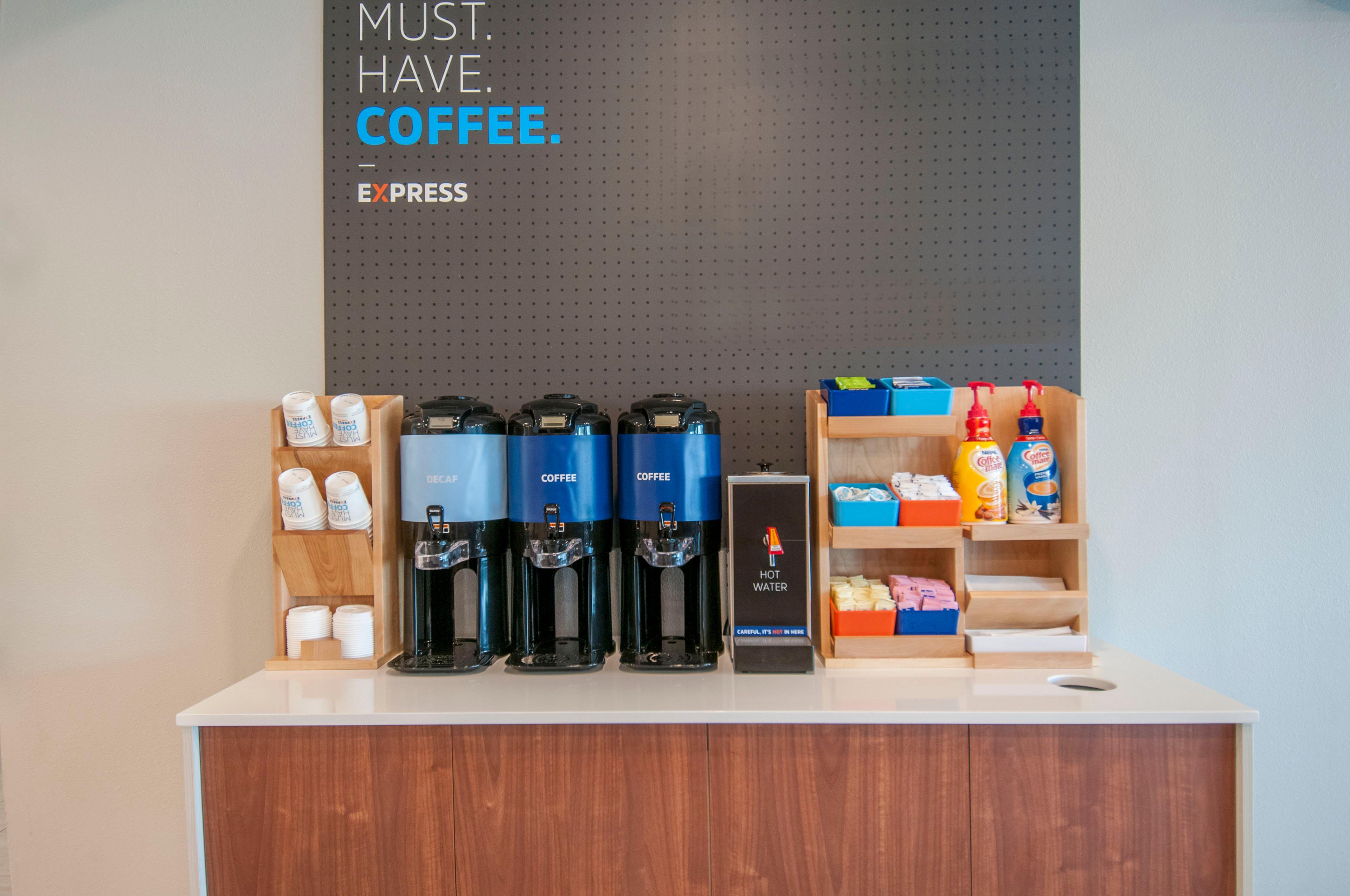 Holiday Inn Express Hotel & Suites Plano West - Frisco By Ihg Εξωτερικό φωτογραφία