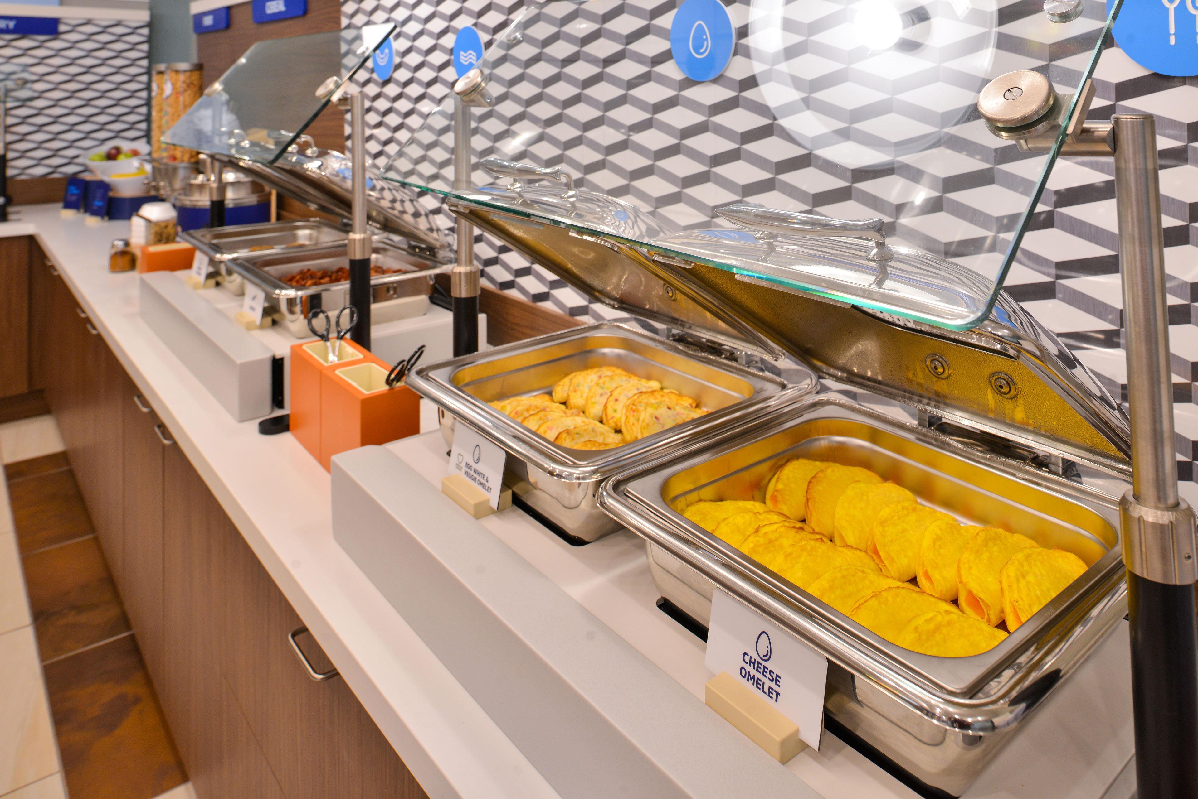 Holiday Inn Express Hotel & Suites Plano West - Frisco By Ihg Εξωτερικό φωτογραφία