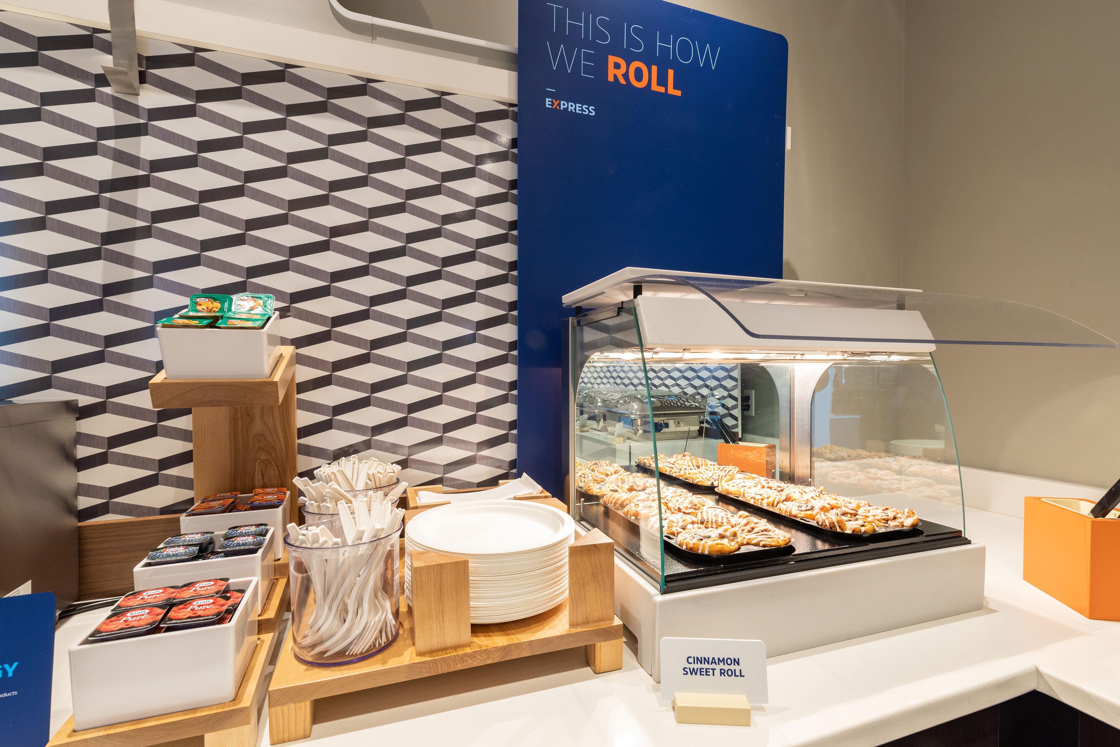 Holiday Inn Express Hotel & Suites Plano West - Frisco By Ihg Εξωτερικό φωτογραφία