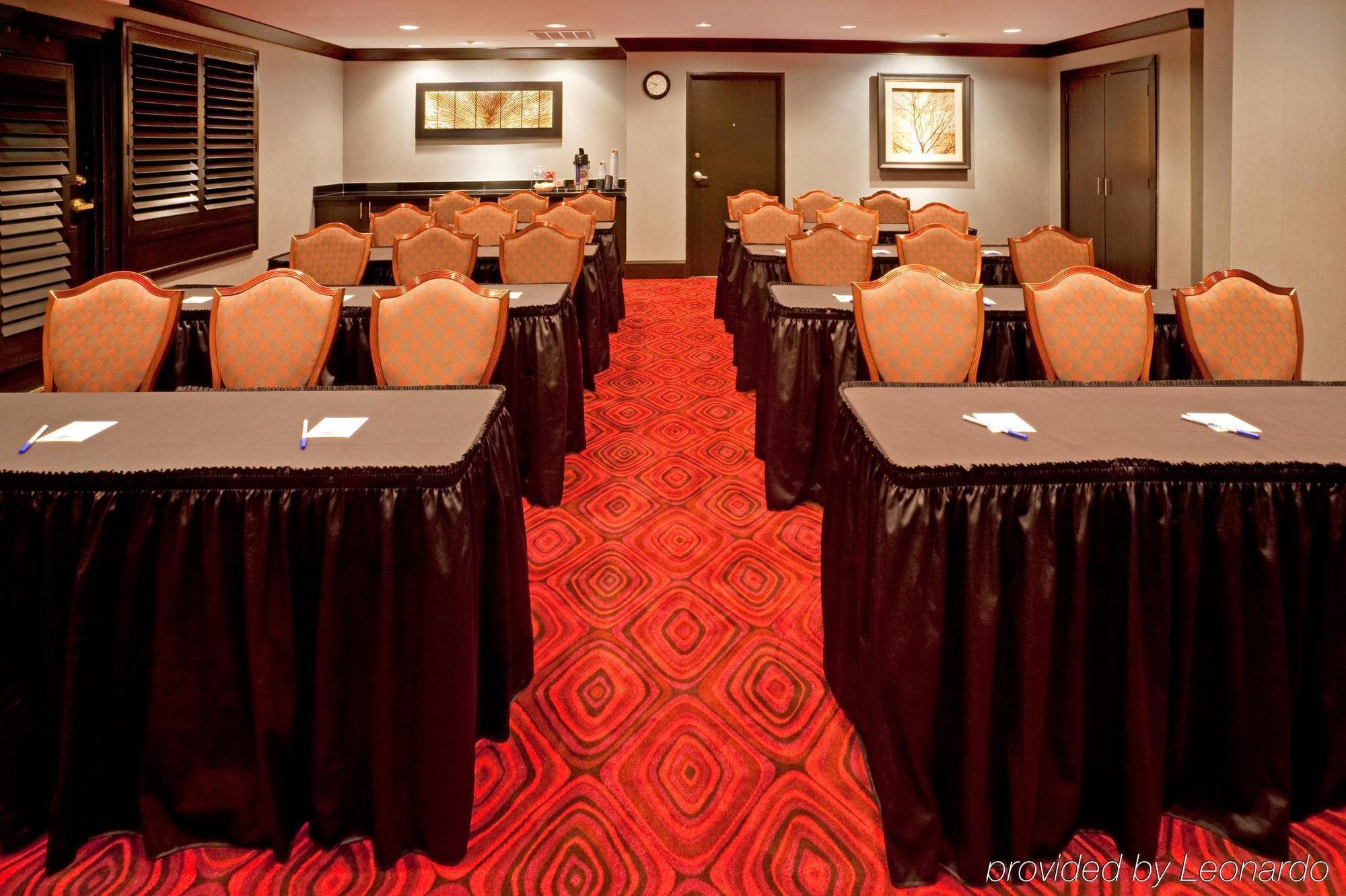 Holiday Inn Express Hotel & Suites Plano West - Frisco By Ihg Ανέσεις φωτογραφία