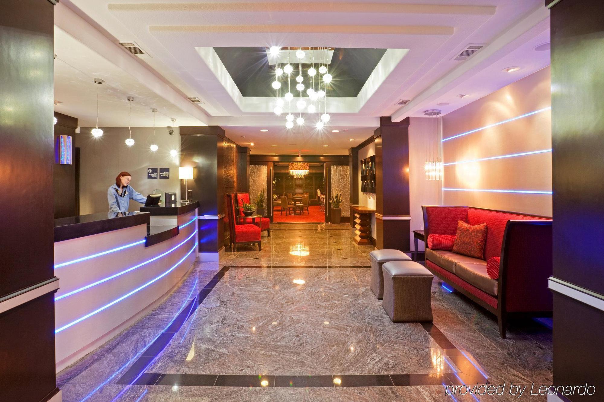 Holiday Inn Express Hotel & Suites Plano West - Frisco By Ihg Εσωτερικό φωτογραφία