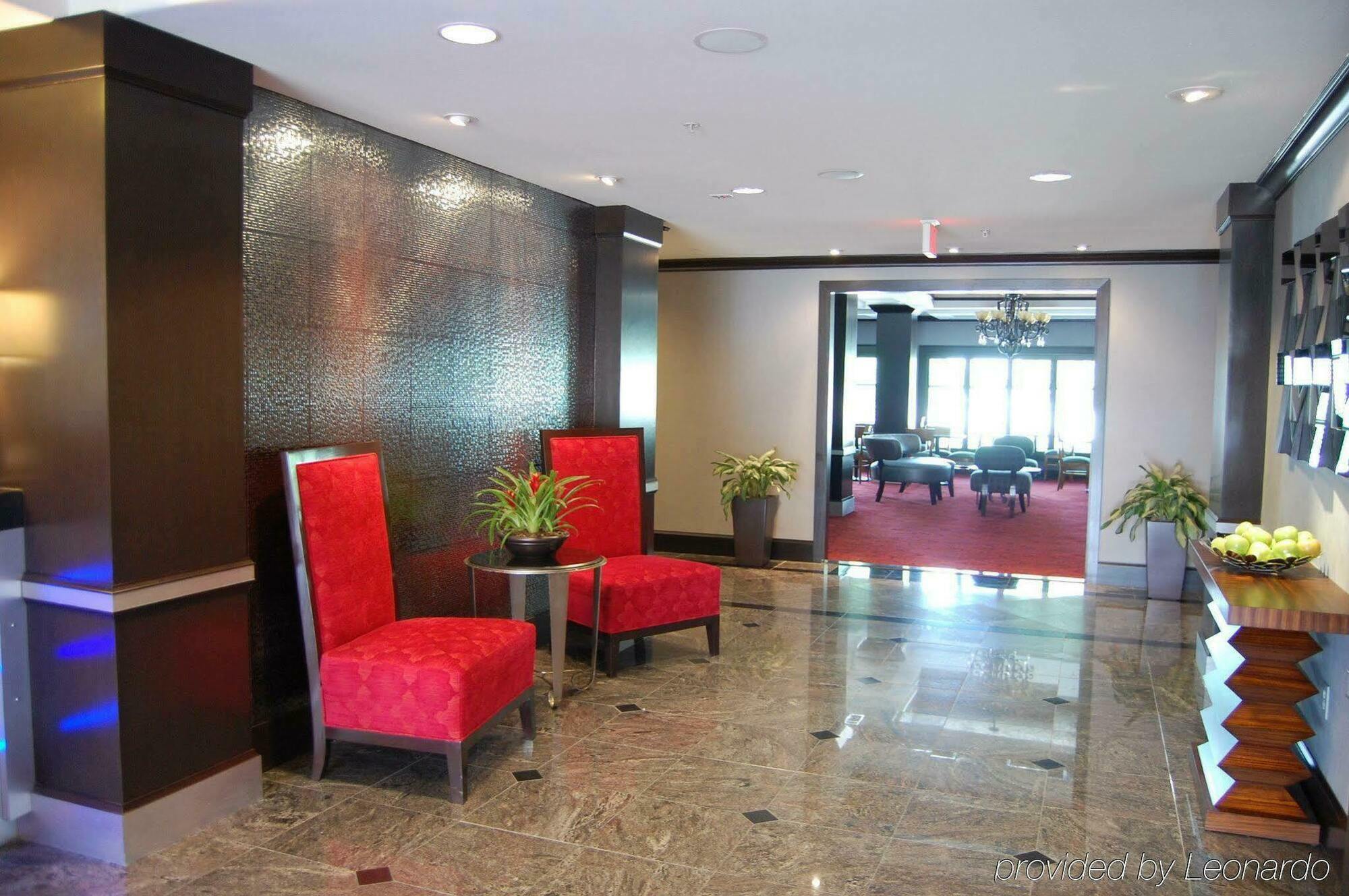 Holiday Inn Express Hotel & Suites Plano West - Frisco By Ihg Εξωτερικό φωτογραφία