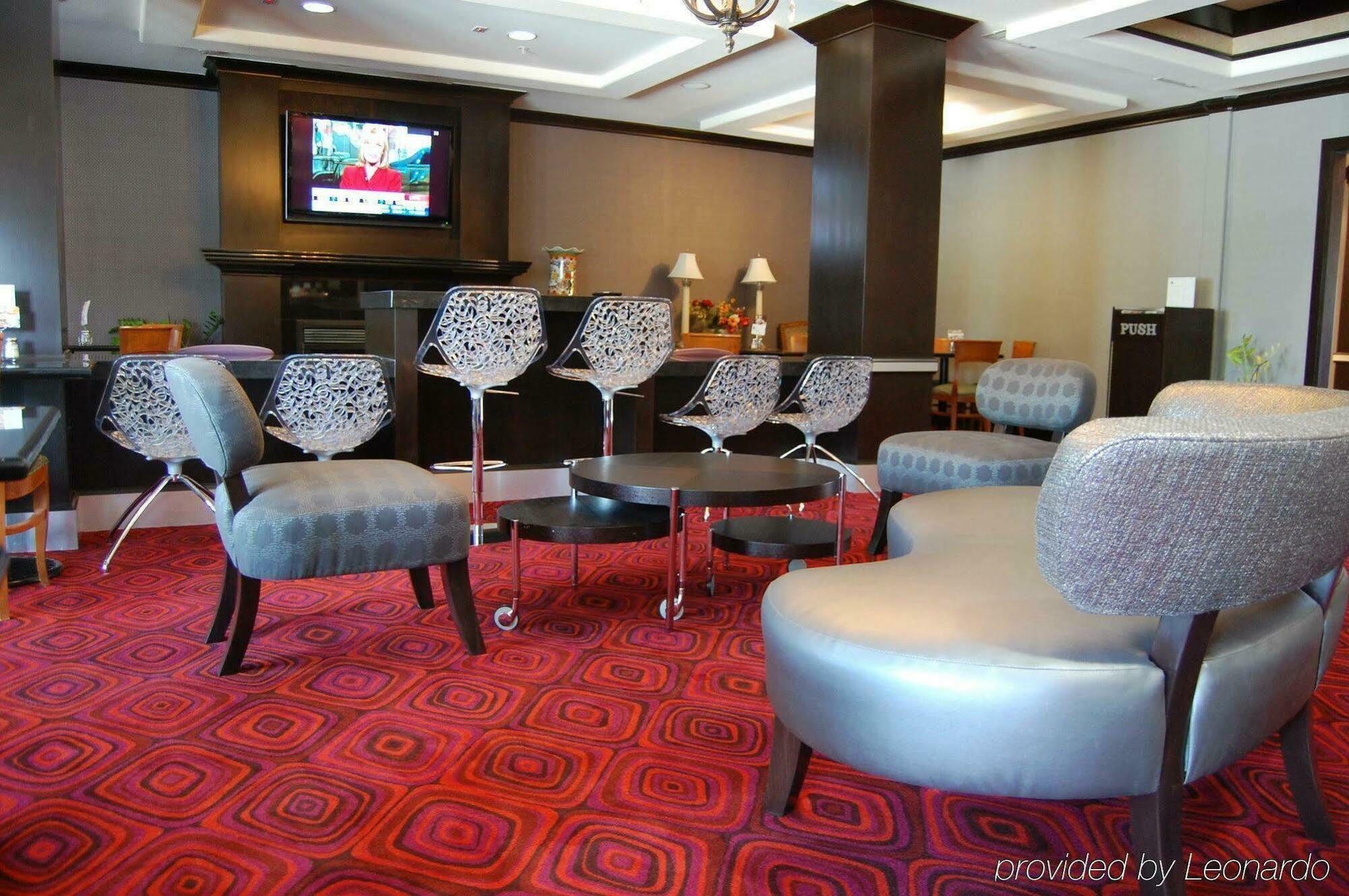 Holiday Inn Express Hotel & Suites Plano West - Frisco By Ihg Εξωτερικό φωτογραφία