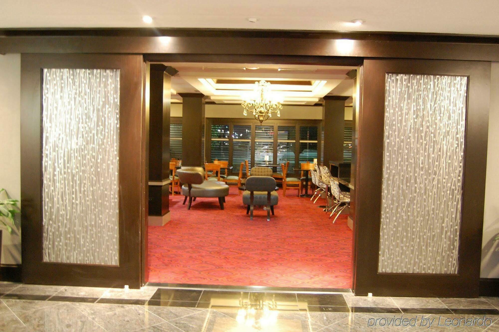 Holiday Inn Express Hotel & Suites Plano West - Frisco By Ihg Εσωτερικό φωτογραφία