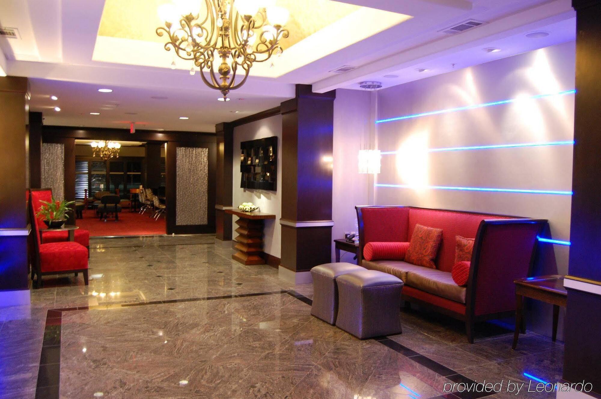 Holiday Inn Express Hotel & Suites Plano West - Frisco By Ihg Εξωτερικό φωτογραφία