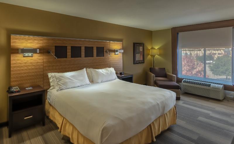 Holiday Inn Express Hotel & Suites Plano West - Frisco By Ihg Εξωτερικό φωτογραφία